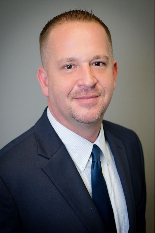 Greg Domingue
