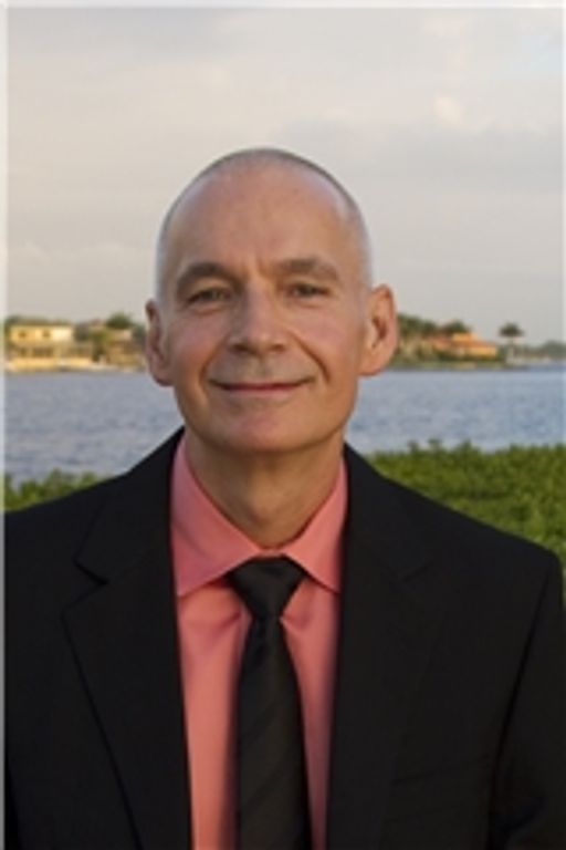 Randall Marks