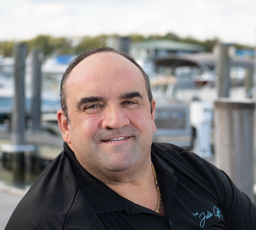 Jason Farulla