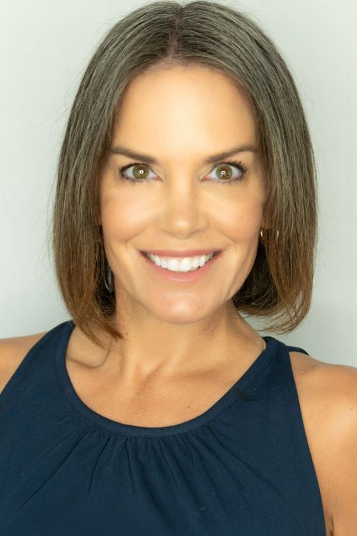 Jennifer Hale