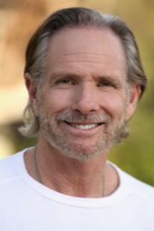 Glen Steele