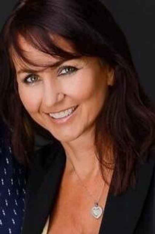 Krystyna Dahlberg Marczak