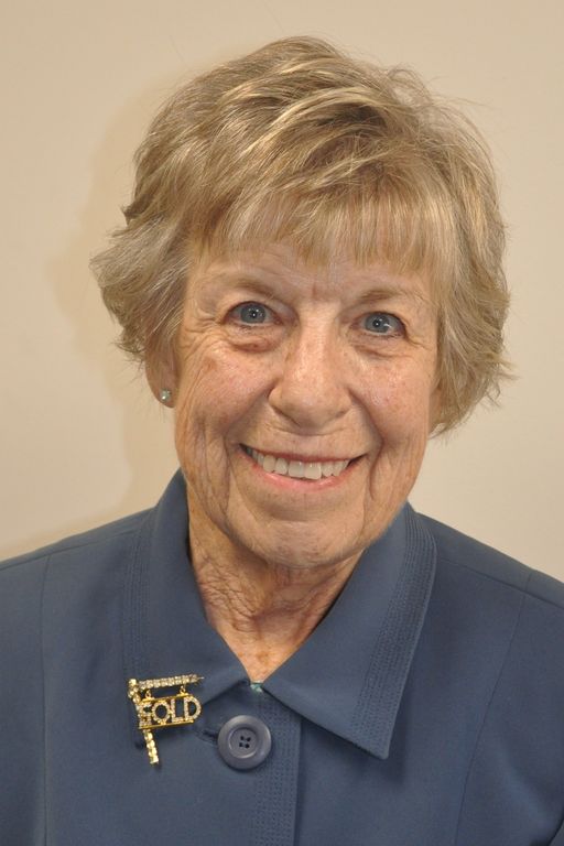 Shirley Richards
