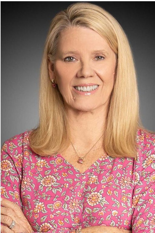 Sue Barrett