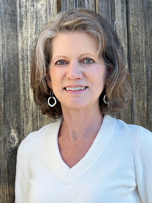 Pamela Walker
