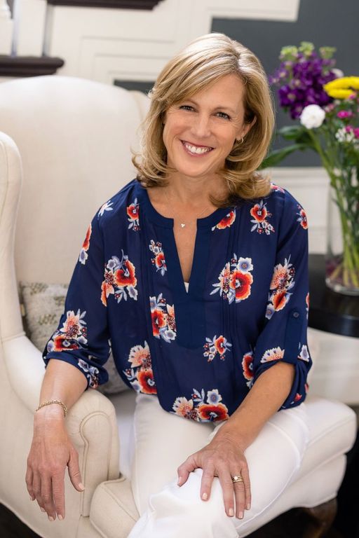 Pam Shaffer