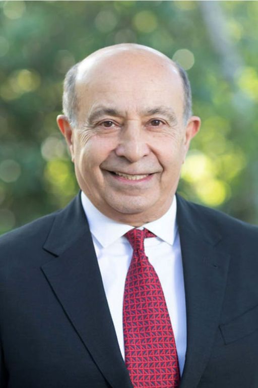 Hossein Jalali