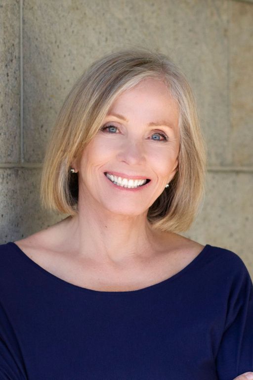 Linda Van Drent