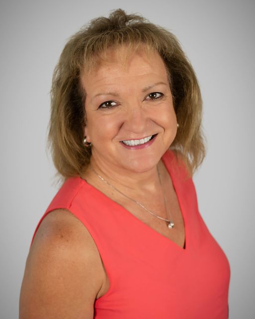 Nadine Pelletier