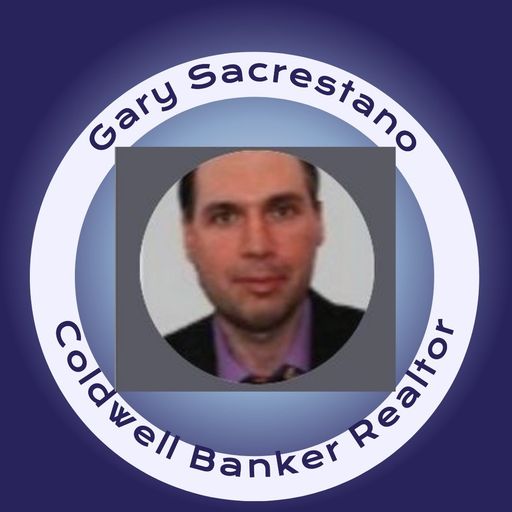 Gary Sacrestano