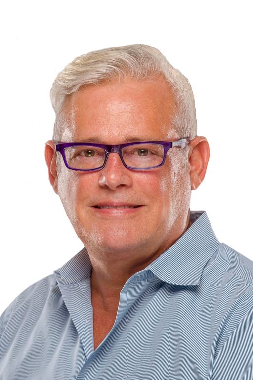 Chuck Anderson