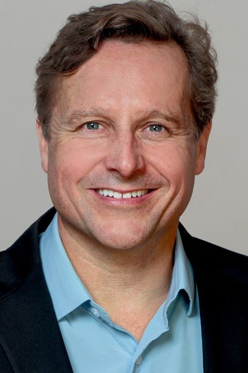 Dan Merrion