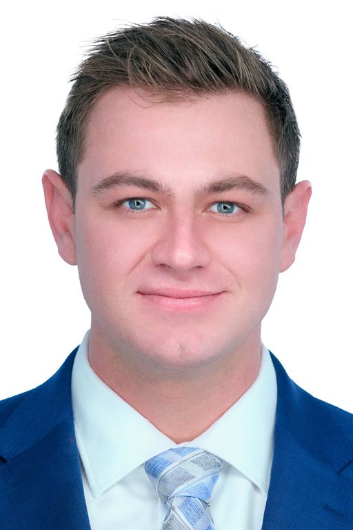 Daniel McAndrews