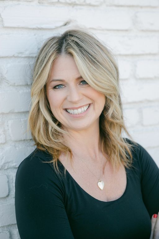 Sheena Burke
