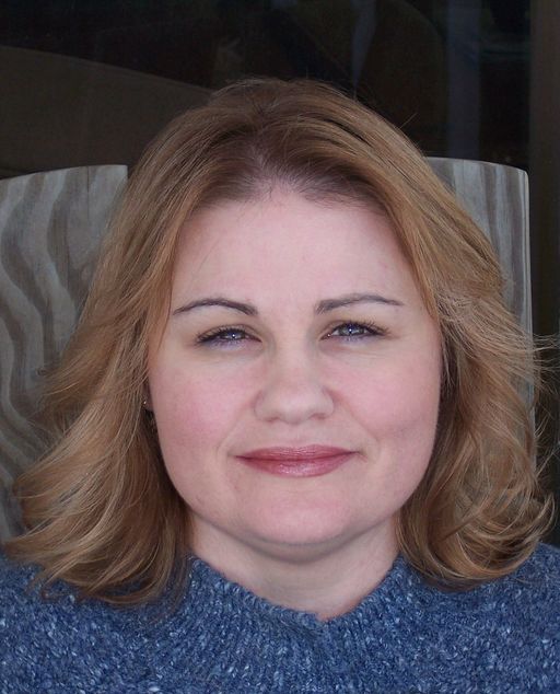Crystal Clark