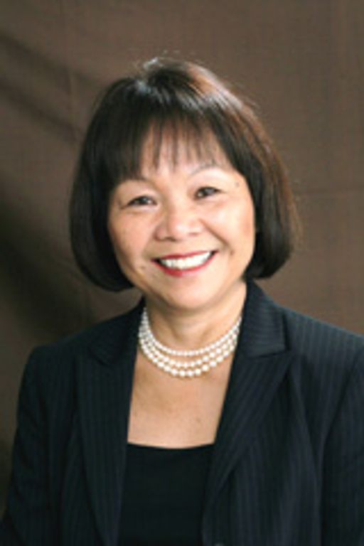 Joanne Toyama