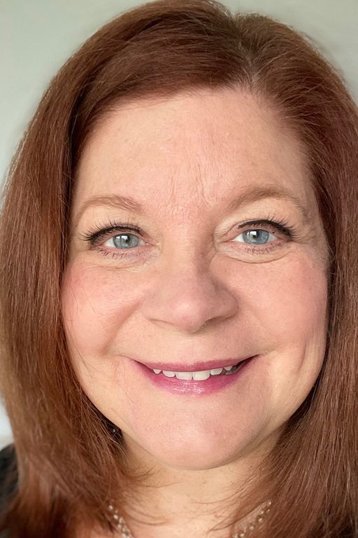 Sue Rogers