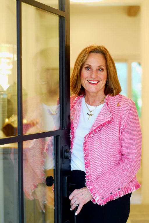 Nancy Huddleston