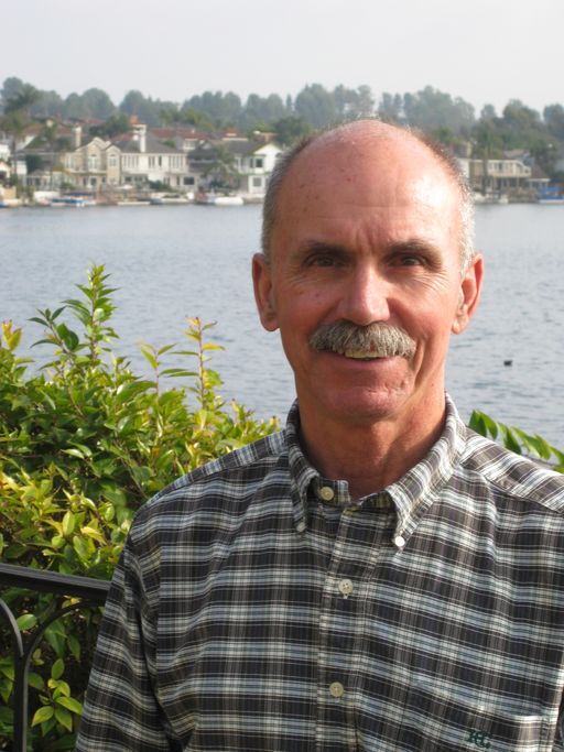Dennis Stacy