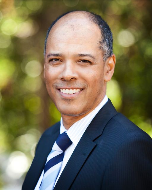 Marcus Robinson