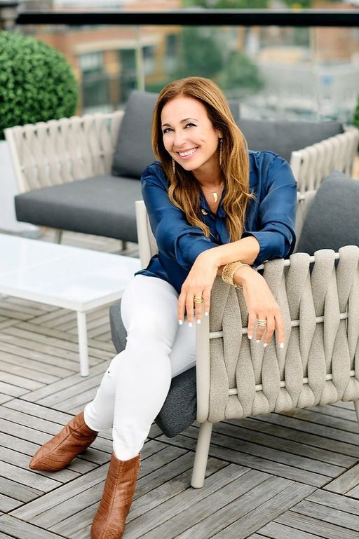 Vicky Pappalardo