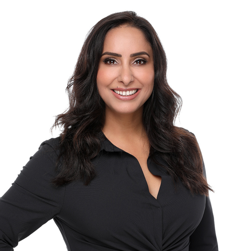 Liz Garcia