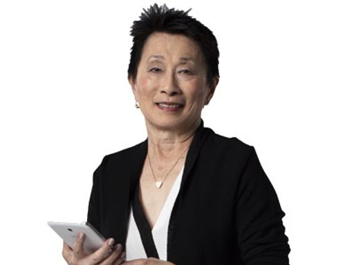 Jane Moy
