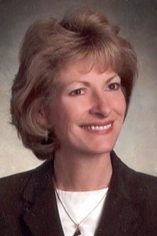 Sharon Frericks