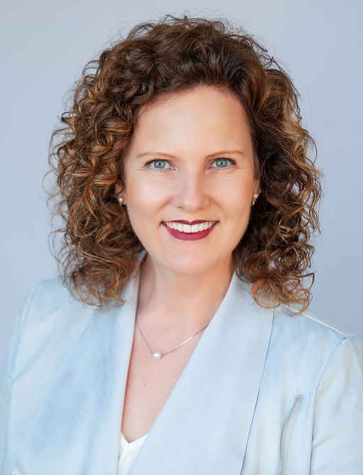 Anneke Wilkey
