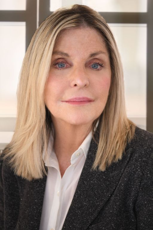 Bonnie Lindenbaum