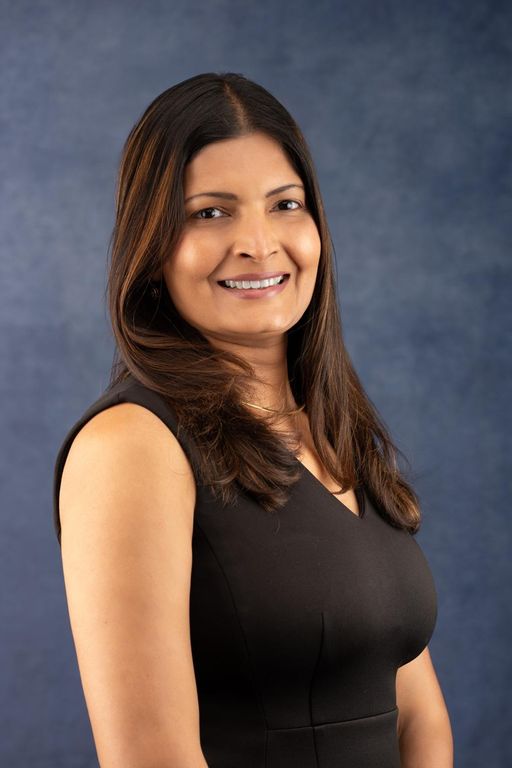 Shikha Agrawal