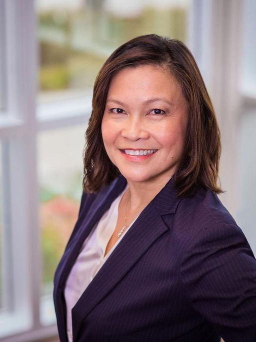 Liz Crisostomo