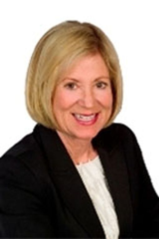 Patty Morris