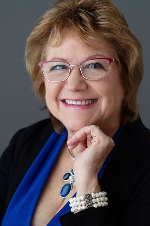 Rosemary Taylor