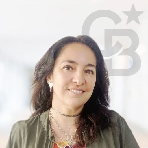 Giannina Zacconi Zacconi