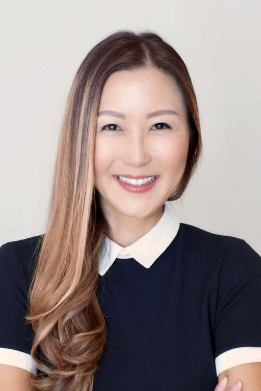 Stephanie Kim