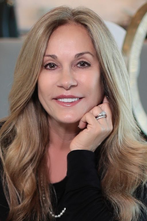 Tammy Templin