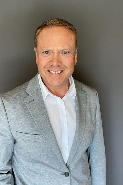 Bruce Arestad