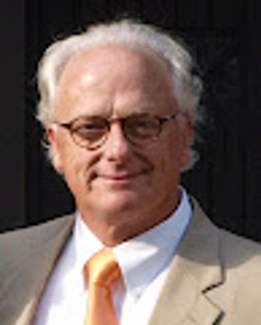 Mark Carlson (Leland)