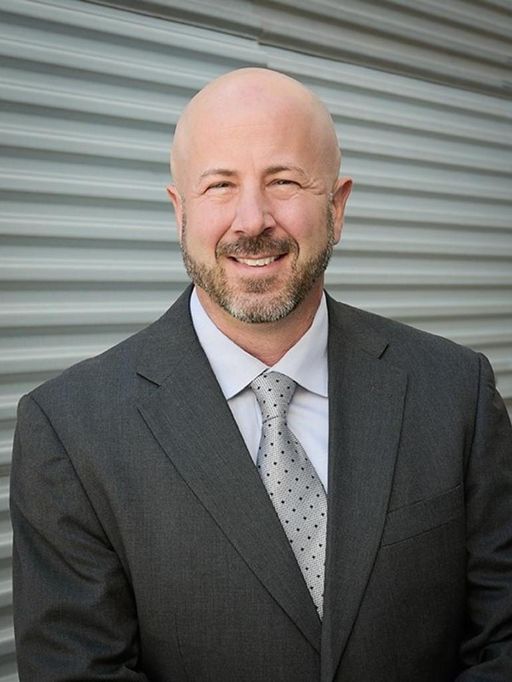 Michael Cantrell