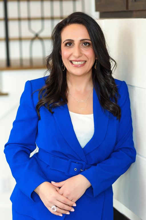 Tamila Fathi