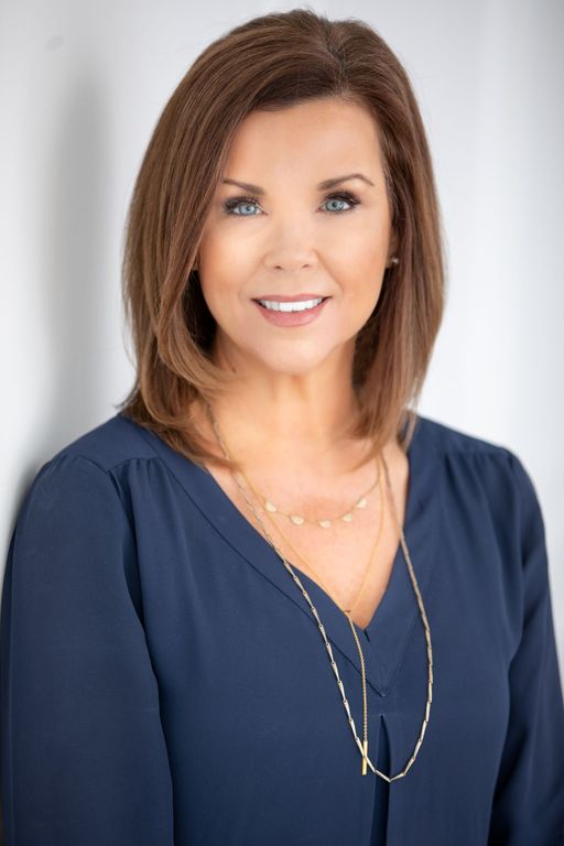 Mary Hyson