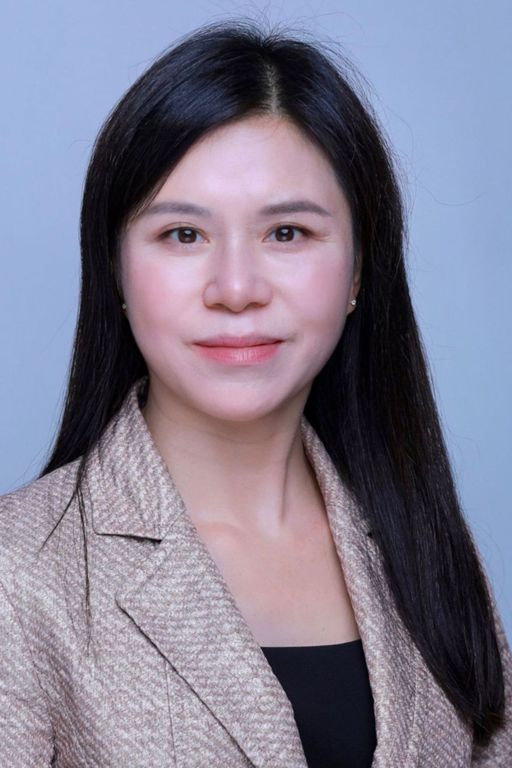 Nicole Gong