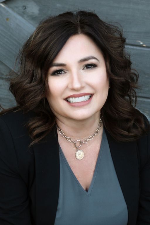 Kerri Schrand