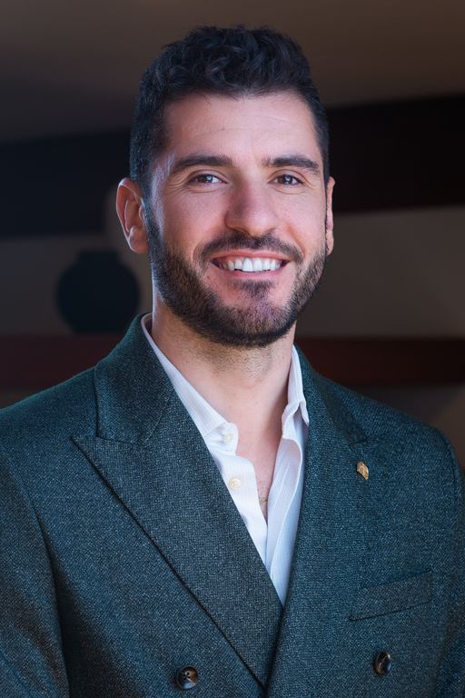 Mario Desantis