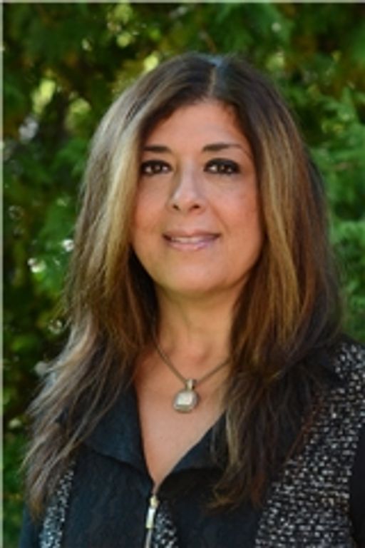 Arwa Abbassi