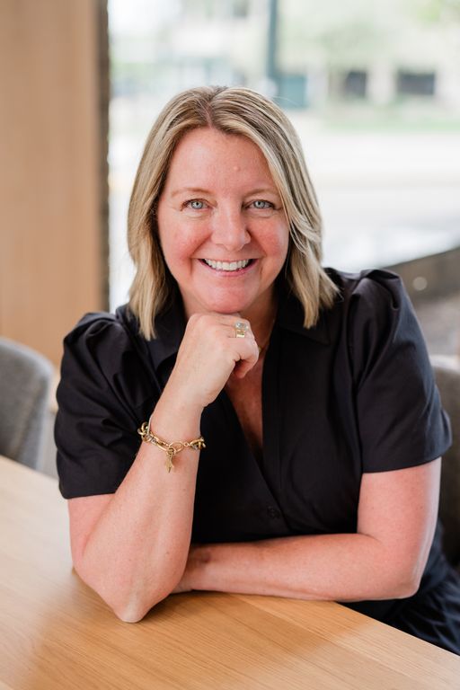 Trish Hartwick