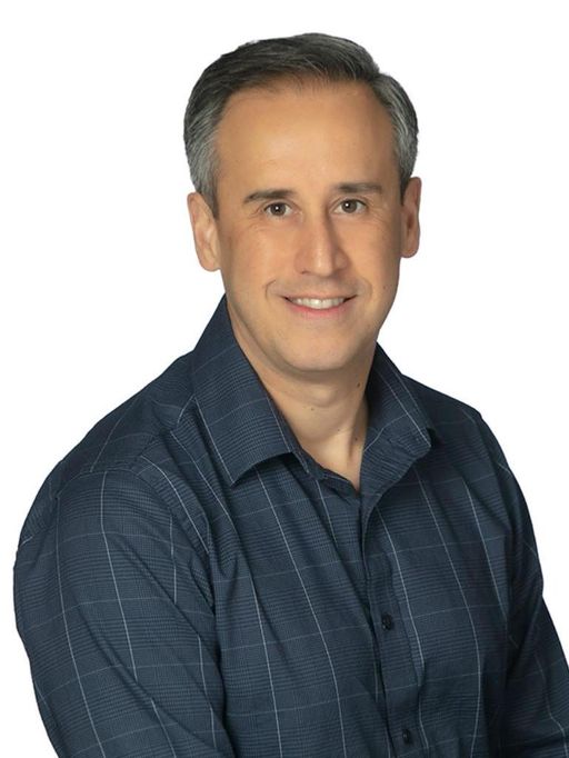Rich Palacios