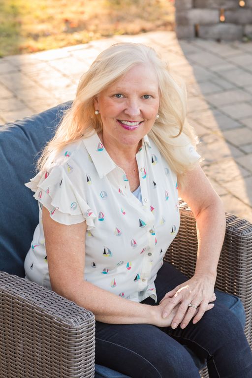 Tammy Hopkins
