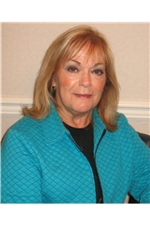 Susan Gerstman